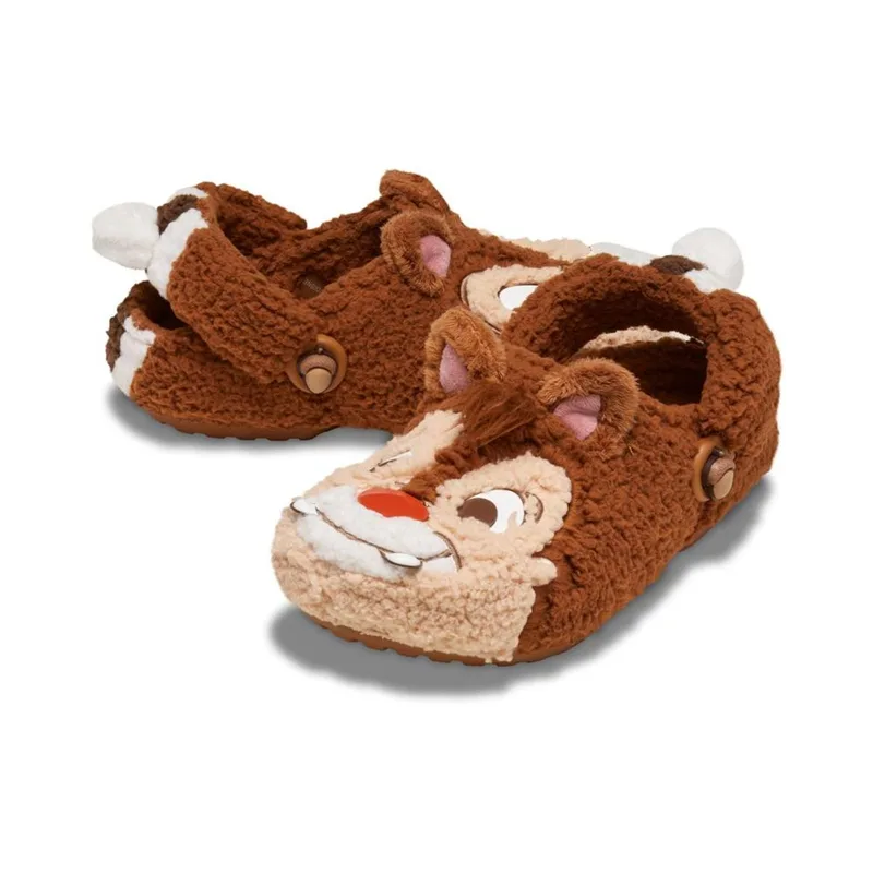 Disney Tico e Teco Classic Clog
